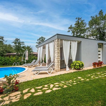 Holiday Home Ofelia By Interhome Buroli Экстерьер фото