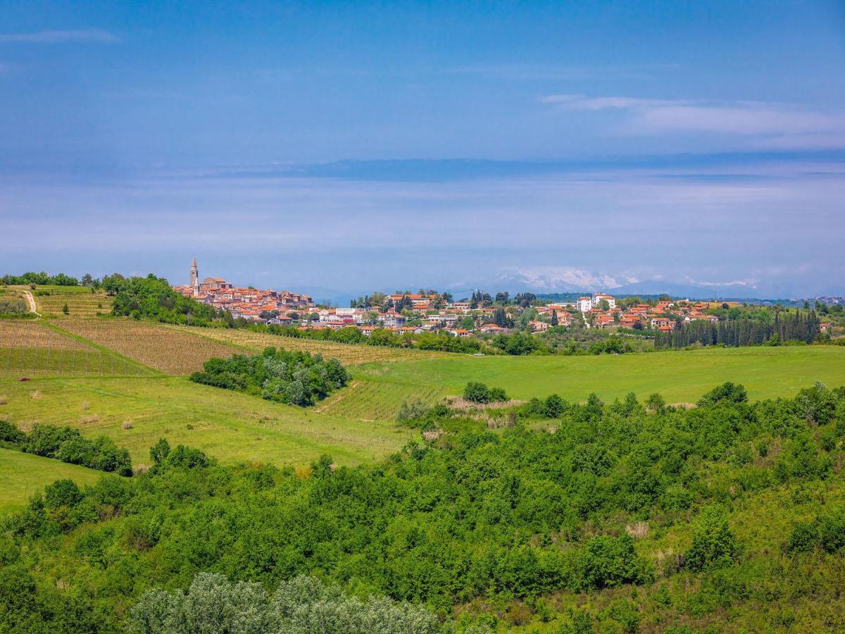 Holiday Home Ofelia By Interhome Buroli Экстерьер фото