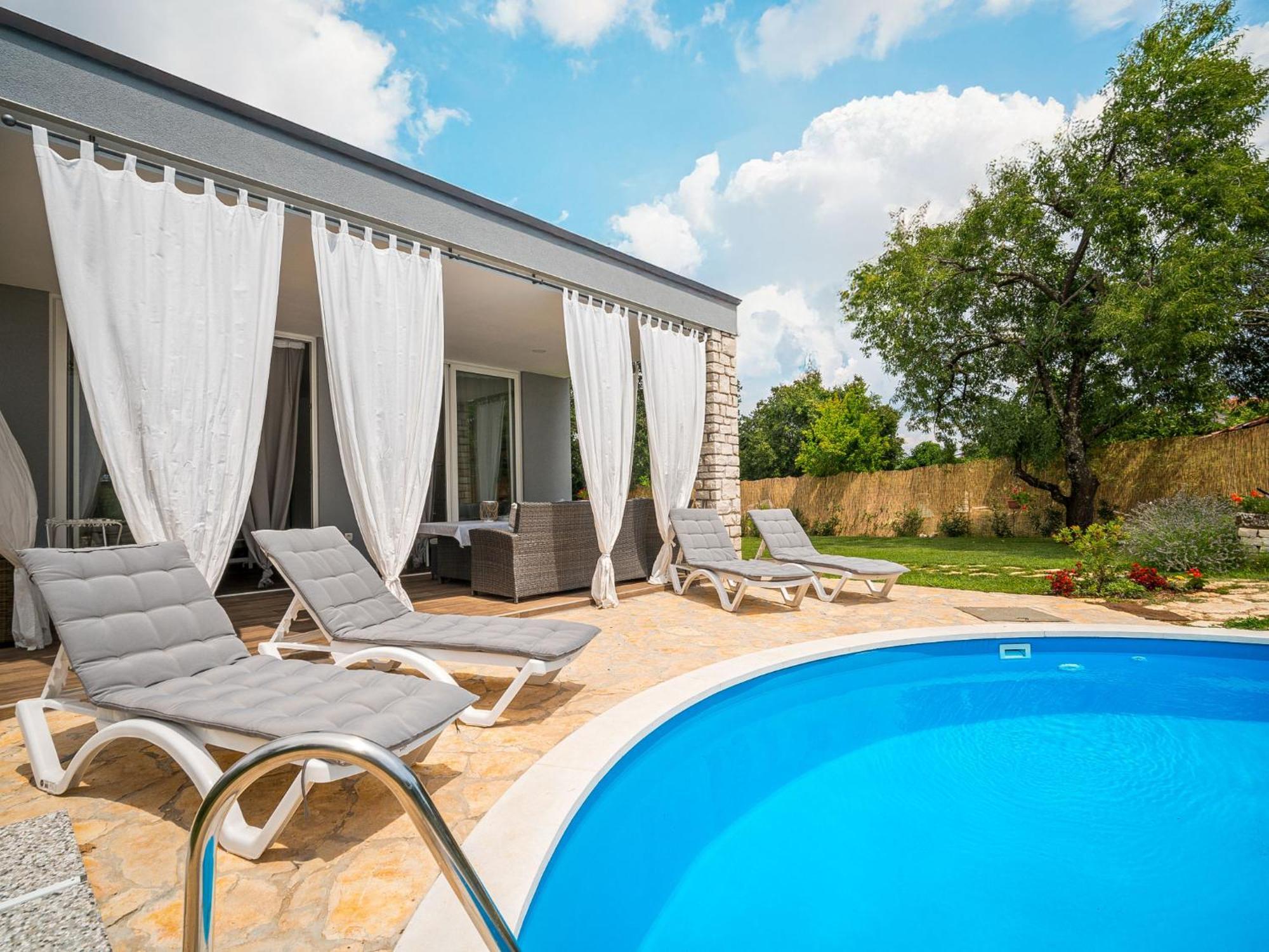 Holiday Home Ofelia By Interhome Buroli Экстерьер фото