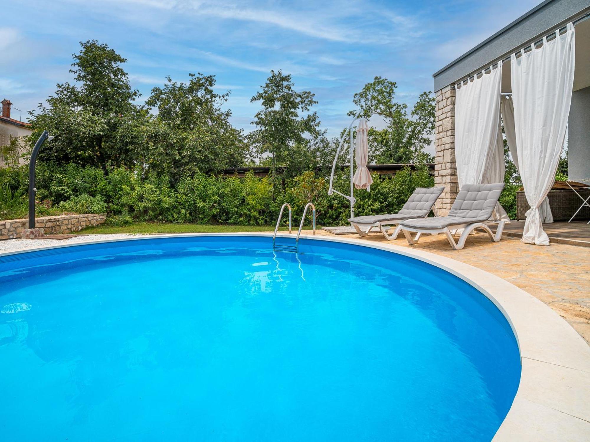 Holiday Home Ofelia By Interhome Buroli Экстерьер фото