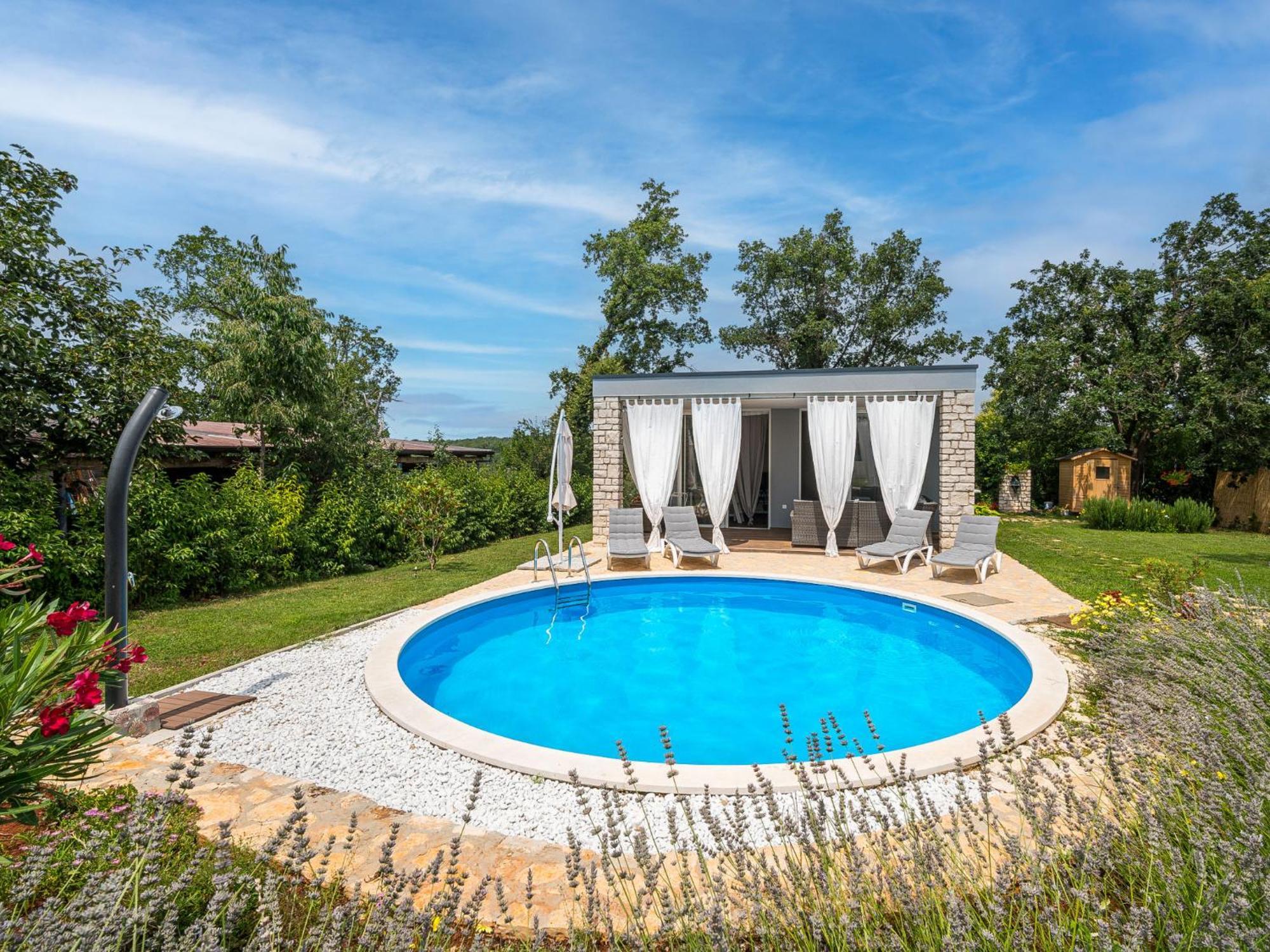 Holiday Home Ofelia By Interhome Buroli Экстерьер фото
